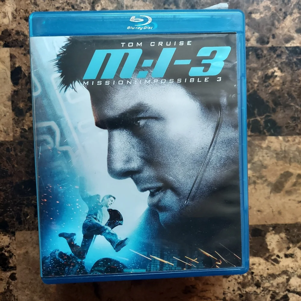 Movie Night Blu-Ray Bundle